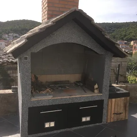 Appartement Kamil Marina