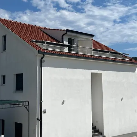 Appartement Kamil