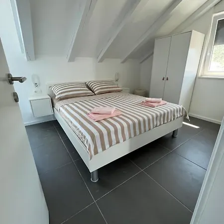 Appartement Kamil *