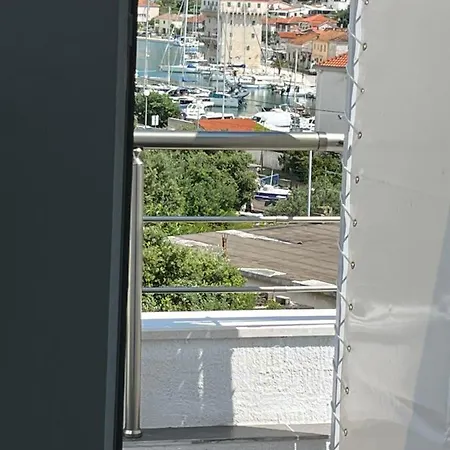 Kamil Appartement *