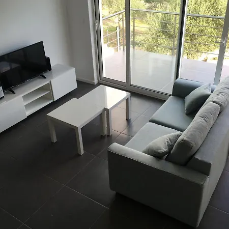 شقة Kamil مارينا