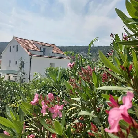 Kamil Apartment