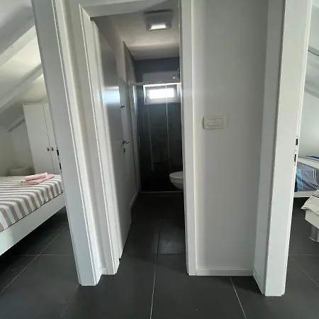 شقة Kamil مارينا