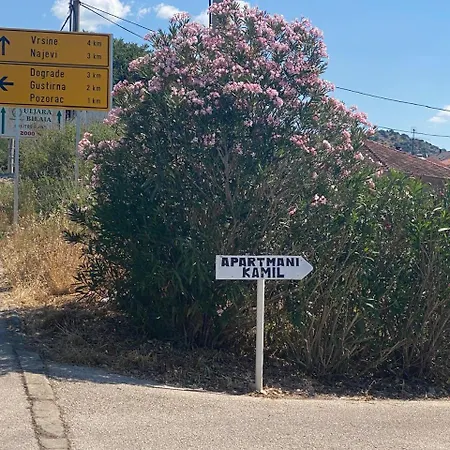 Kamil * مارينا