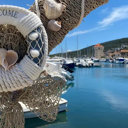 Kamil Διαμέρισμα *
