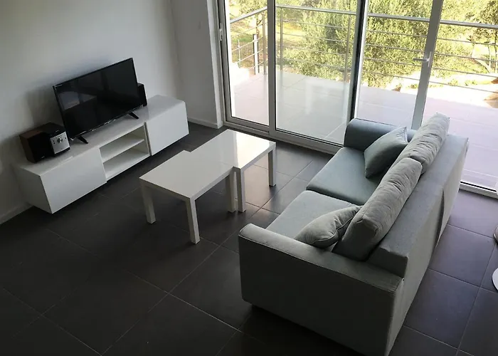 Apartamento Kamil Marina