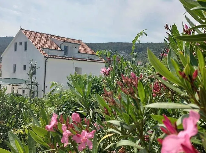 Kamil Appartement