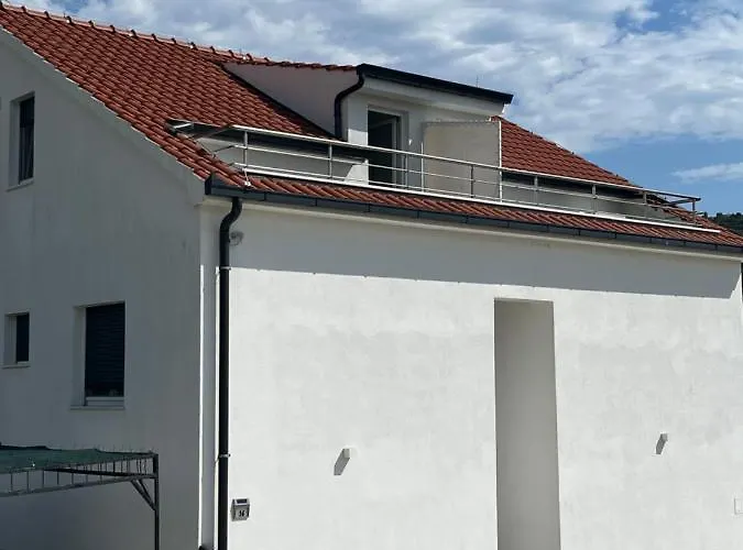 Appartement Kamil